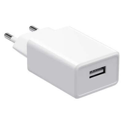 Sonoff USB adaptér nabíjačka