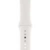 Apple Watch 44mm White Sport Band - Regular (eko-balenie)*Rozbalený* 3E046ZM/A