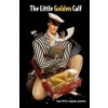The Little Golden Calf (Ilya Ilf,Evgeny Petrov,Il'ia Ilf)(Brožovaná)