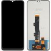 LCD displej + Dotykové sklo Motorola Moto E7, XT2095 Originál Farba: Čierna
