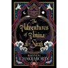 The Adventures of Amina Al-Sirafi - S. A. Chakraborty