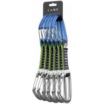 Camp Orbit Express Wire 6 Pack 11 cm