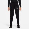 Juniorské nohavice Academy 23 Kpz DR1676 010 - Nike L (147-158 cm)