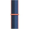 Apple Watch 41mm Blue Jay/Abyss Blue Sport Loop MN5H3ZM/A