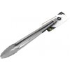 Proki Grilovacie kliešte Nerez 34 cm HI-12131