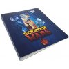Scratch Wars Notre Game Album hrdinov A5