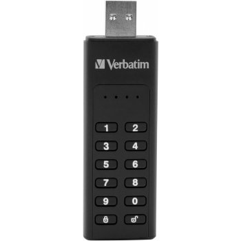 Verbatim Keypad Secure 128GB 49429