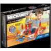 GEOMAG Mechanics Challenge RE Strike 185