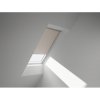 VELUX Zatemňovacia roleta DKL P06 4556SWL, manuálne ovládanie