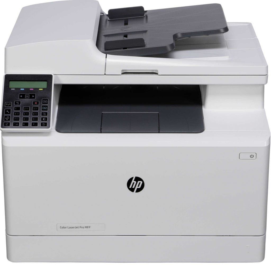 HP Color LaserJet Pro MFP M183FW 7KW56A