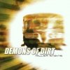 Demons Of Dirt - Killer Engine [CD]