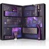 LoveBoxxx Naughty & Nice 24 Days Advent Calendar Purple Starlight Limited Edition