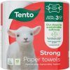 Tento Strong kuchynské utierky 2x17 m