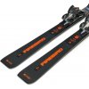 Blizzard Firebird TI 24/25 zjazdové lyže + TP11 Light DEMO + zľava 40 € na príslušenstvo - Velikost 154 cm