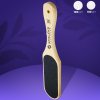 Staleks drevený pilník na päty BEAUTY & CARE 10 TYPE 1 100/180