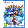 Nerf Legends (PS5)
