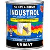Industrol Unimat 0,6l čierny
