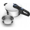 Tefal Secure Trendy Tlakový Hrniec 4L P2580402
