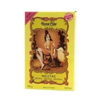 Henne Color Henna neutrálna 100 g