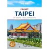 Lonely Planet Pocket Taipei - Dinah Gardner, Megan Eaves