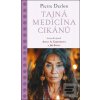 Tajná medicína Cikánů (Pierre Derlon)