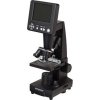 Mikroskop Bresser LCD 50x-2000x