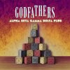 The Godfathers, ALPHA BETA GAMMA DELTA PLUS, CD