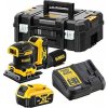 DEWALT DCW200P2 GRINDER