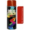 Deco color Decoration RAL - 3020 červený dopravný 400ml