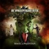 Die Apokalyptischen Reiter - Mortal & Wahnsinn [CD]