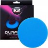 K2 DURAFLEX L611 Leštiaca špongia hladká Modrá 150 mm