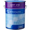 Plastické mazivo SKF LGMT 3 Balenie: 18 kg vedro