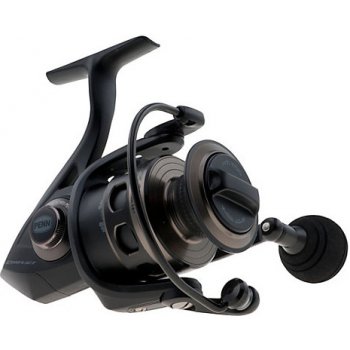 Penn Conflict CFT3000 And CFT4000 Spinning Reel 3000