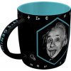 Hrnček Albert Einstein Genius, 0,33 l