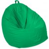 Lehárko sedací vak - Doughnut - zelená