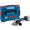 Bosch GWS 18V-15 SC Professional 0.601.9H6.100