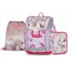 Oxybag PREMIUM LIGHT Kôň romantic 3dielny set
