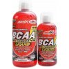 Amix BCAA Liquid 1000ml Tekuté Aminokyseliny