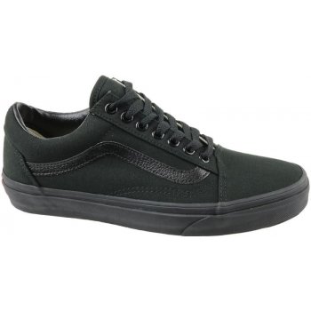 Vans Old Skool black black