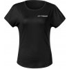 Trimm CHANGE LADY black melange Veľkosť: XS