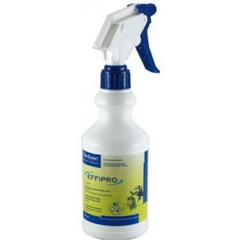 Virbac Effipro Spray 500 ml