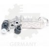 EGR Ventil VW SCIROCCO 2.0 TDI