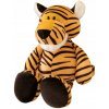 Plyšový tiger, 23 cm