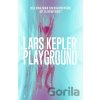 Playground - Lars Kepler