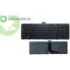 Klávesnica HP ZBOOK 15 G1 ZBOOK 15 G2 ZBOOK 17 G1 ZBOOK 17 G2