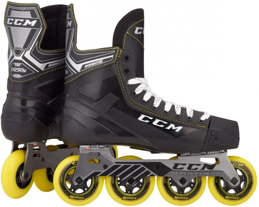 CCM Super Tacks 9350 Senior