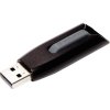 Verbatim V3 USB flash disk 64 GB čierna 49174 USB 3.2 (Gen 1x1); 49174