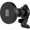 OBAL:ME MagNetix Core Bezdrôtový nabíjací držiak do auta 15W Black