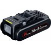 Panasonic EY 9L53 B EY9L53B32, 18 V, 3000 mAh, Li-Ion (EY9L53B32)
