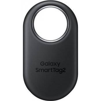 Samsung Galaxy SmartTag2 čierná EI-T5600BBEGEU